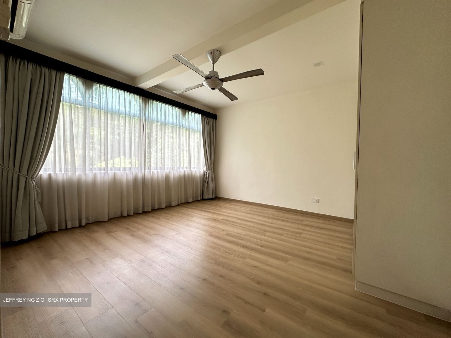 Kheam Hock Road (D11), Apartment #440050121